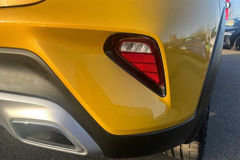 Used Kia XCeed for sale - 77627797: Photo 49