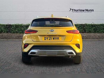 Used Kia XCeed undefined for sale - 77627797: Photo