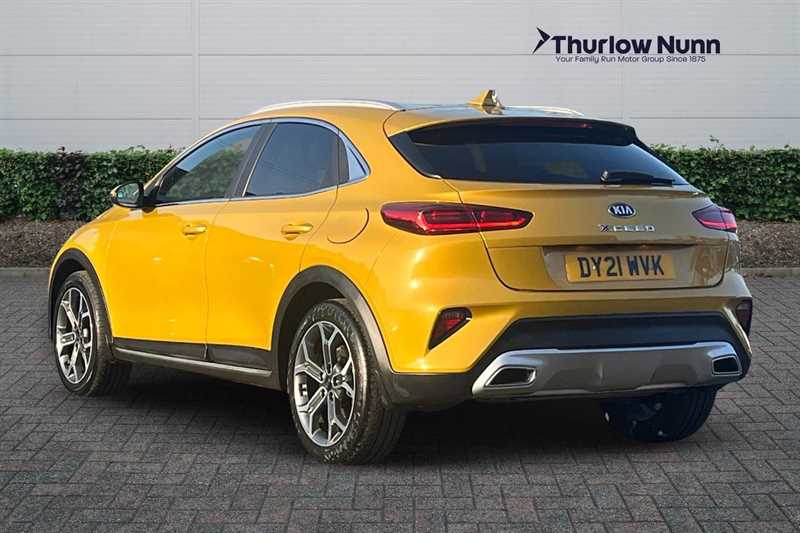 Used Kia XCeed for sale - 77627797: Photo 5