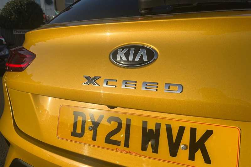 Used Kia XCeed for sale - 77627797: Photo 50