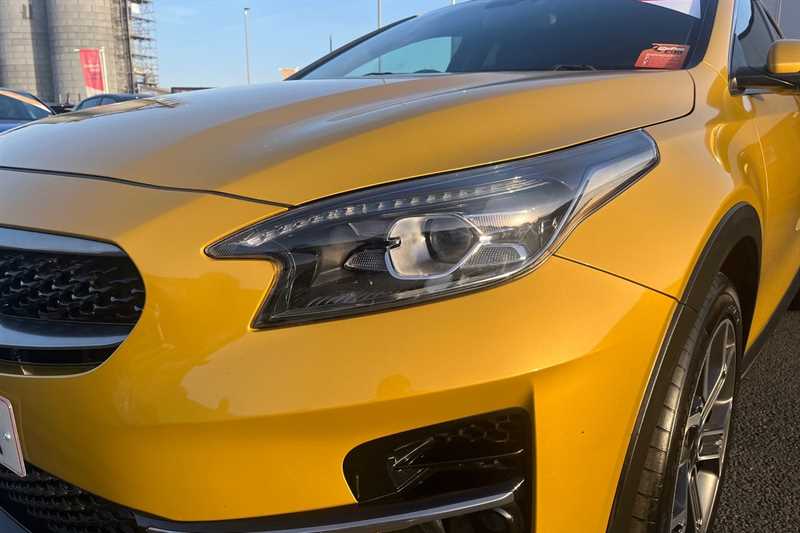 Used Kia XCeed for sale - 77627797: Photo 58