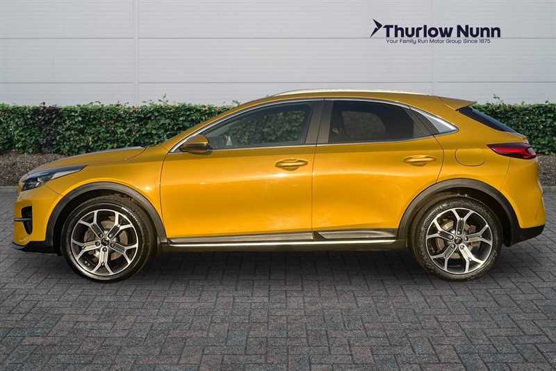 Used Kia XCeed for sale - 77627797: Photo 6