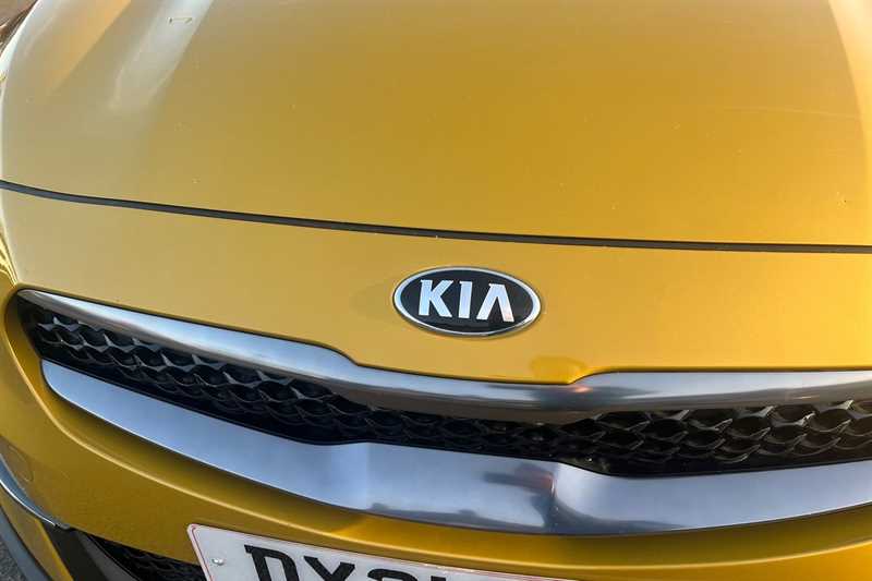 Used Kia XCeed for sale - 77627797: Photo 60