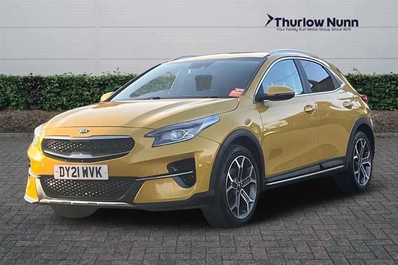 Used Kia XCeed for sale - 77627797: Photo 7