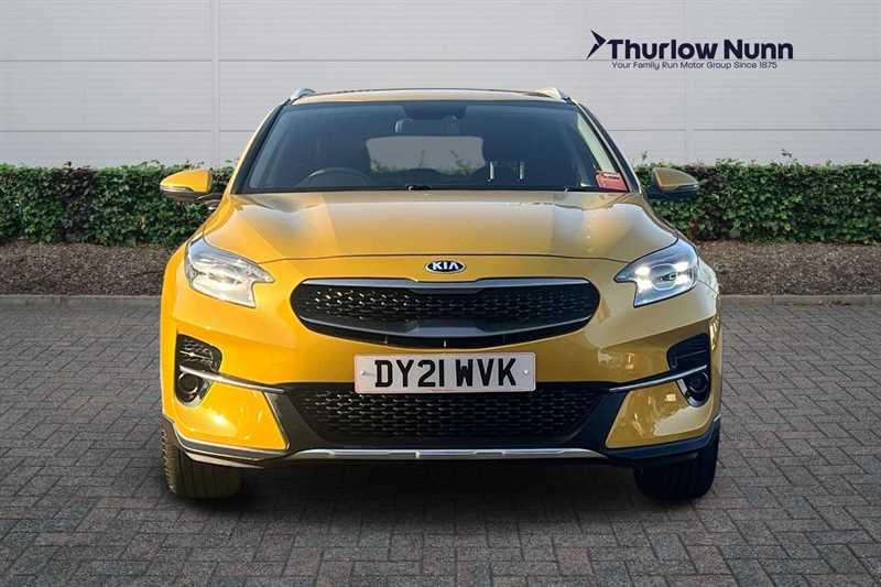 Used Kia XCeed for sale - 77627797: Photo 8