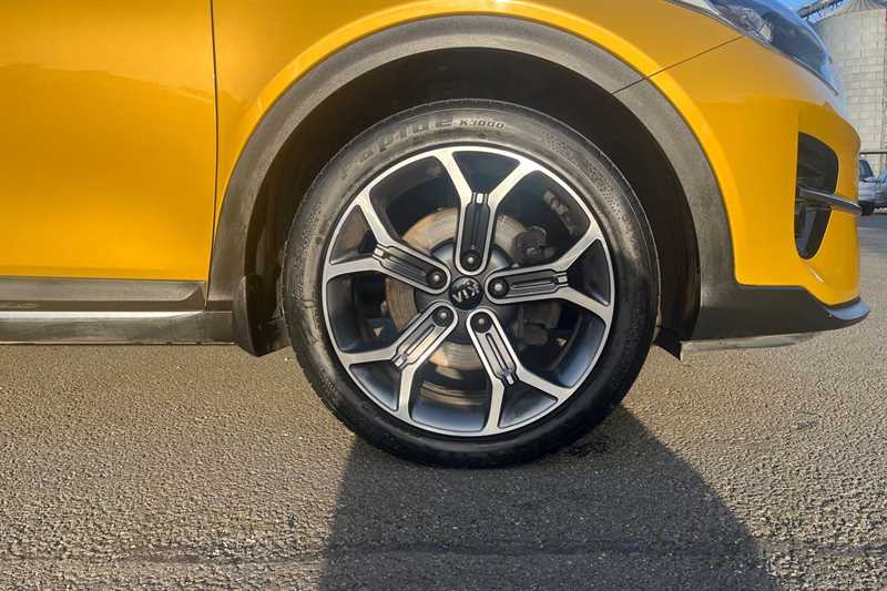 Used Kia XCeed for sale - 77627797: Photo 9