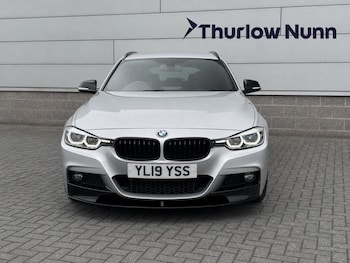 Used BMW 3 Series 2019 for sale - 79108628: Photo