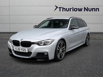 Used BMW 3 Series 2019 for sale - 79108628: Photo