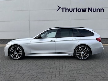 Used BMW 3 Series 2019 for sale - 79108628: Photo