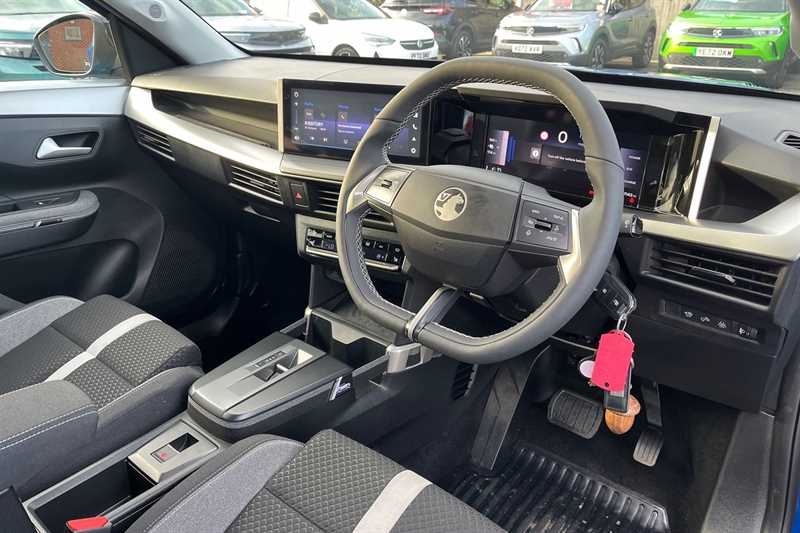 Used Vauxhall Frontera 2025 for sale - 77513811: Photo 10