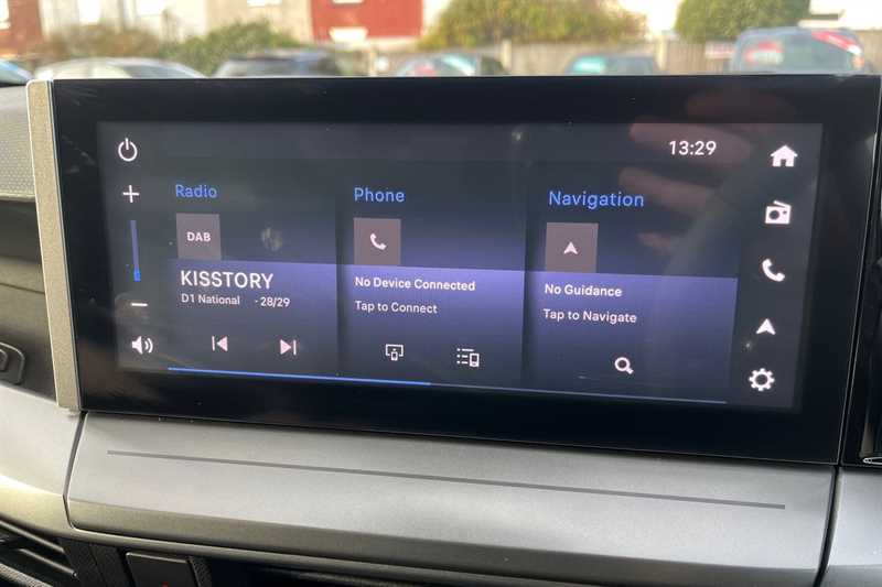 Used Vauxhall Frontera 2025 for sale - 77513811: Photo 17