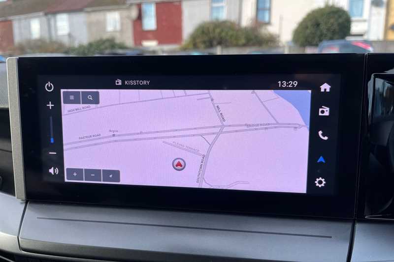 Used Vauxhall Frontera 2025 for sale - 77513811: Photo 18