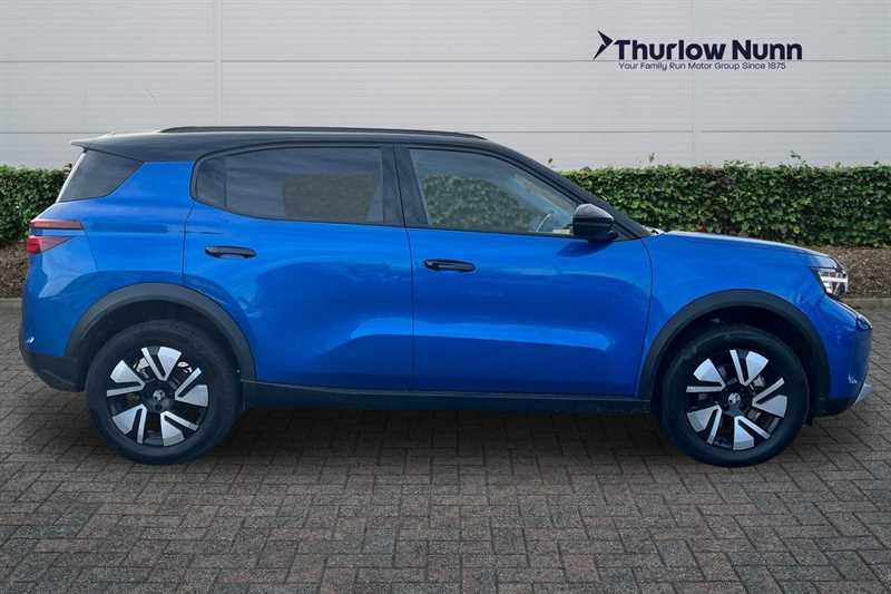 Used Vauxhall Frontera 2025 for sale - 77513811: Photo 2