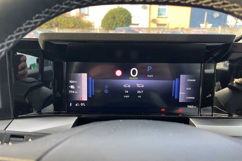 Used Vauxhall Frontera 2025 for sale - 77513811: Photo 20