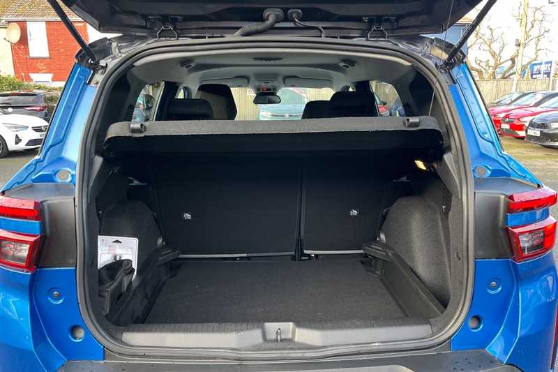 Used Vauxhall Frontera 2025 for sale - 77513811: Photo 24