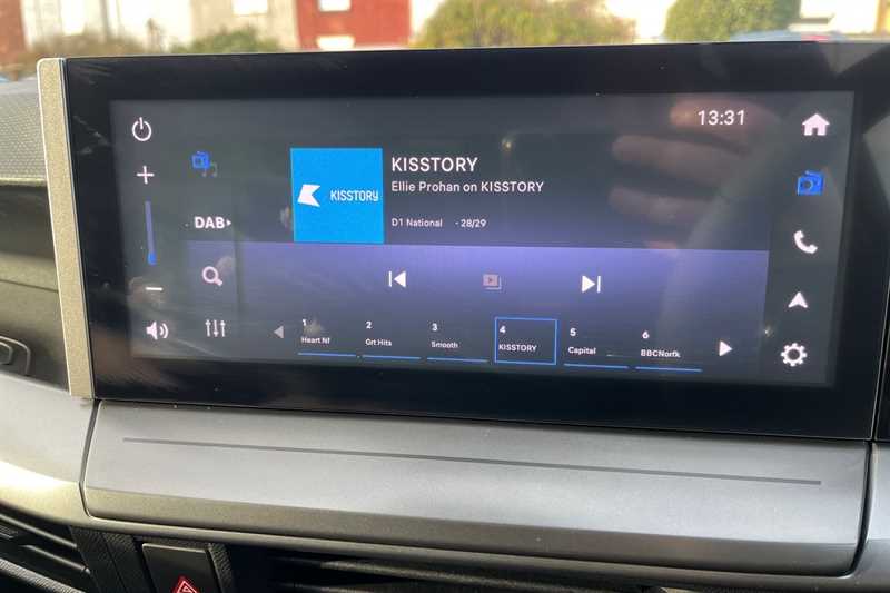 Used Vauxhall Frontera 2025 for sale - 77513811: Photo 31