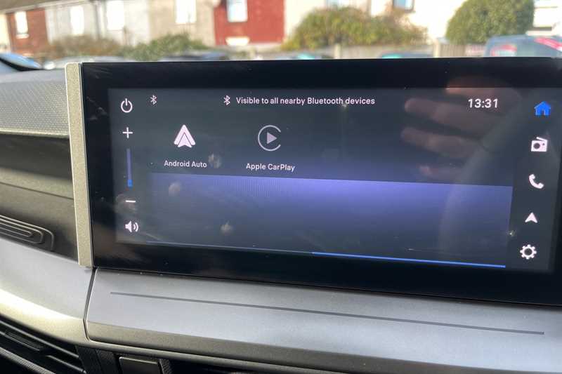 Used Vauxhall Frontera 2025 for sale - 77513811: Photo 33