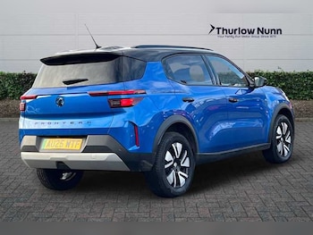 Used Vauxhall Frontera 2025 for sale - 77513811: Photo