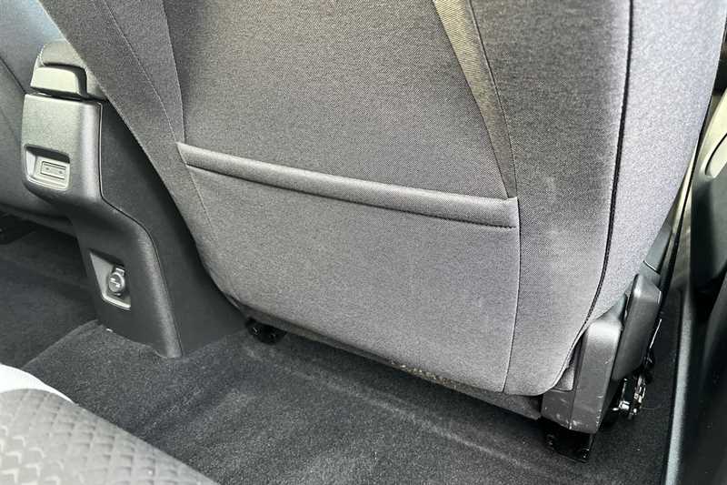 Used Vauxhall Frontera 2025 for sale - 77513811: Photo 45