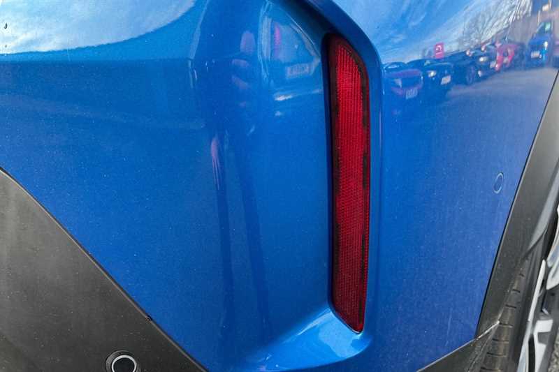 Used Vauxhall Frontera 2025 for sale - 77513811: Photo 50