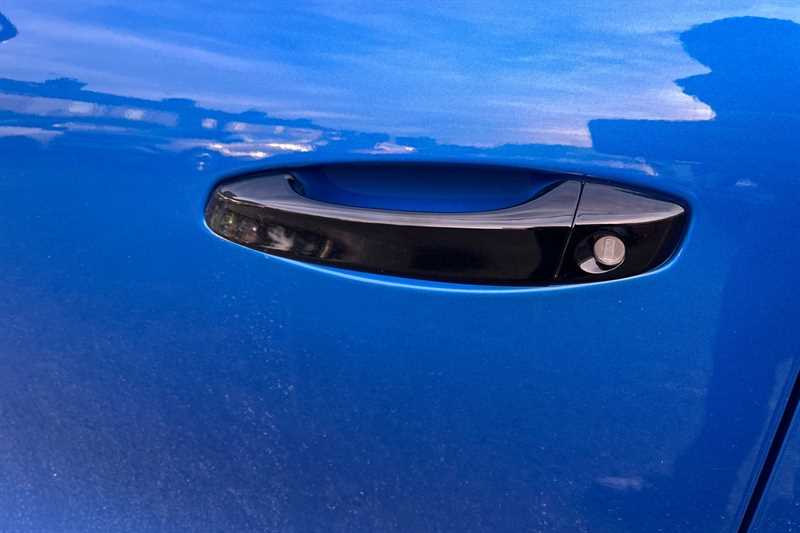 Used Vauxhall Frontera 2025 for sale - 77513811: Photo 55