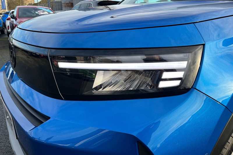 Used Vauxhall Frontera 2025 for sale - 77513811: Photo 58