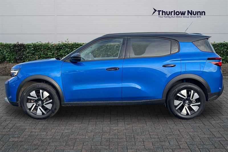 Used Vauxhall Frontera 2025 for sale - 77513811: Photo 6