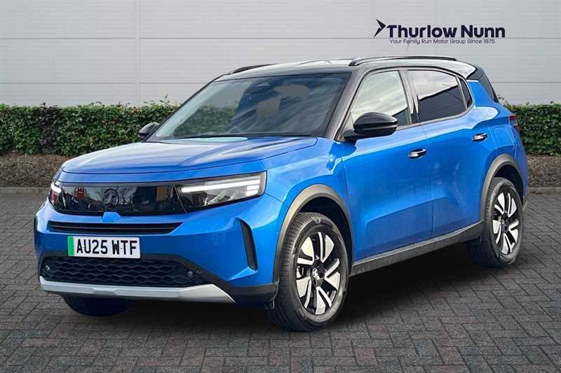 Used Vauxhall Frontera 2025 for sale - 77513811: Photo 7