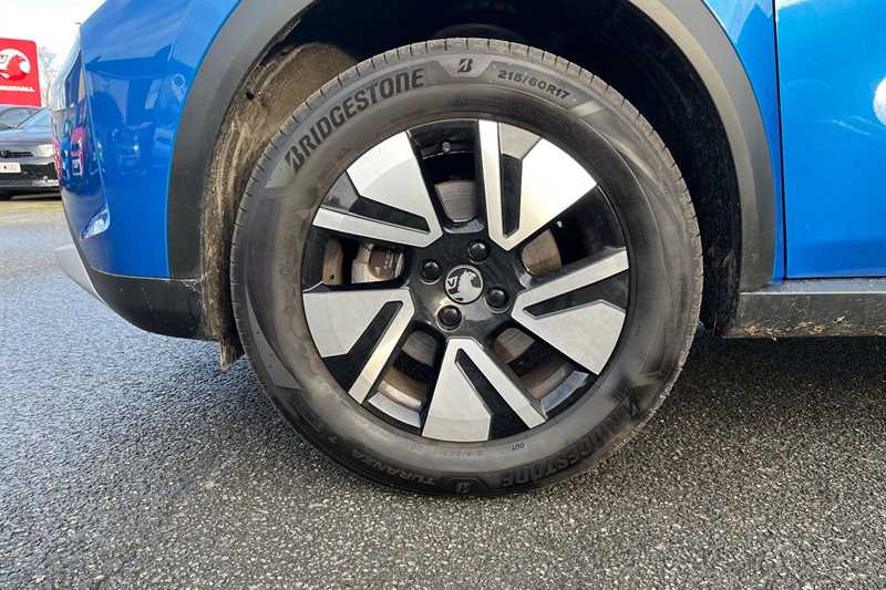 Used Vauxhall Frontera 2025 for sale - 77513811: Photo 9