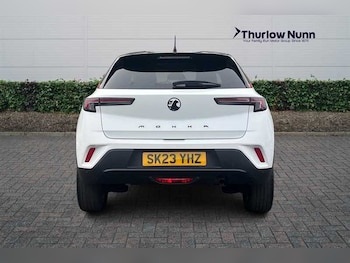 Used Vauxhall Mokka 2023 for sale - 77911425: Photo