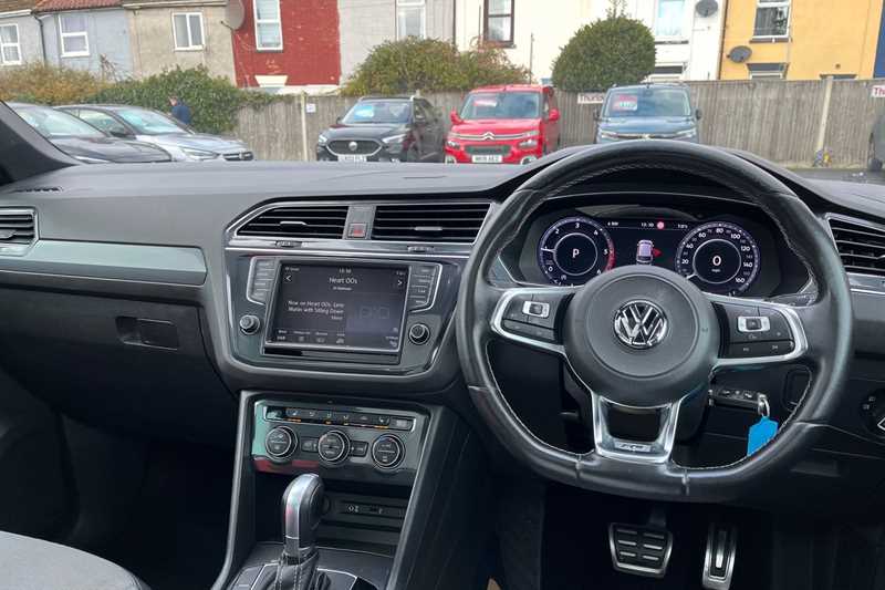 Used Volkswagen Tiguan 2016 for sale - 77146665: Photo 12