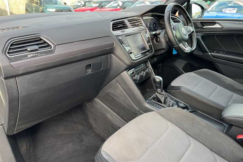 Used Volkswagen Tiguan 2016 for sale - 77146665: Photo 13