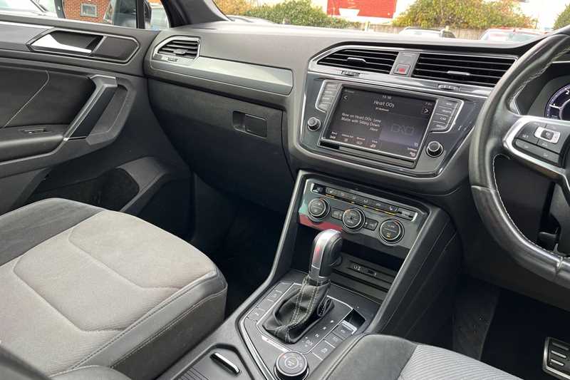 Used Volkswagen Tiguan 2016 for sale - 77146665: Photo 14