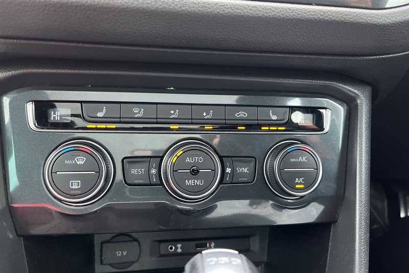 Used Volkswagen Tiguan 2016 for sale - 77146665: Photo 15