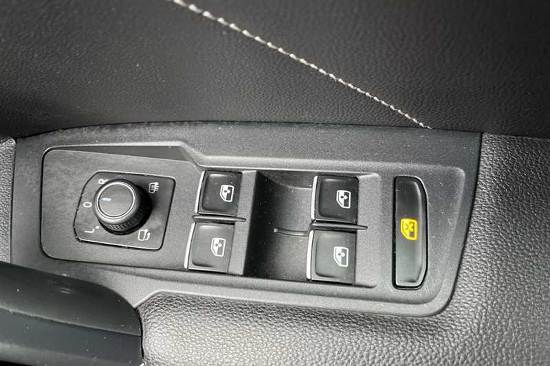 Used Volkswagen Tiguan 2016 for sale - 77146665: Photo 16