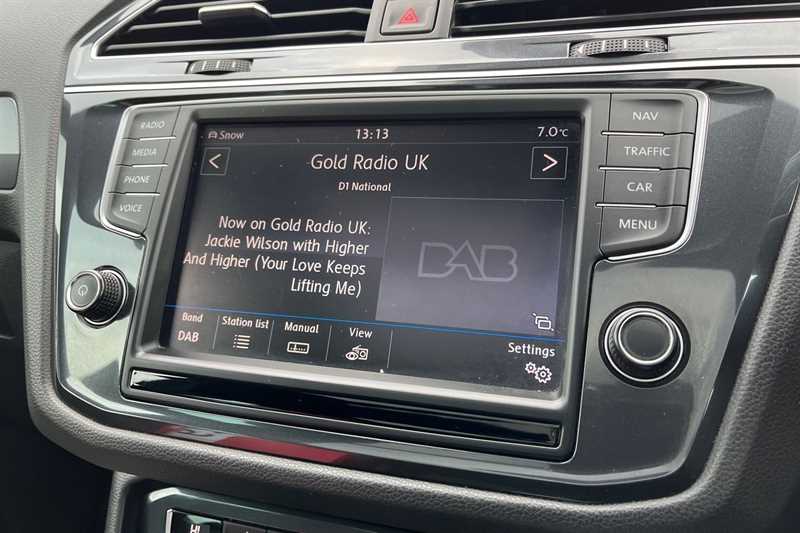 Used Volkswagen Tiguan 2016 for sale - 77146665: Photo 17