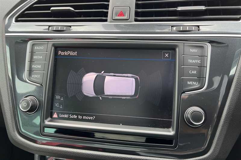 Used Volkswagen Tiguan 2016 for sale - 77146665: Photo 19