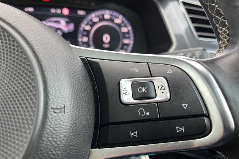 Used Volkswagen Tiguan 2016 for sale - 77146665: Photo 22