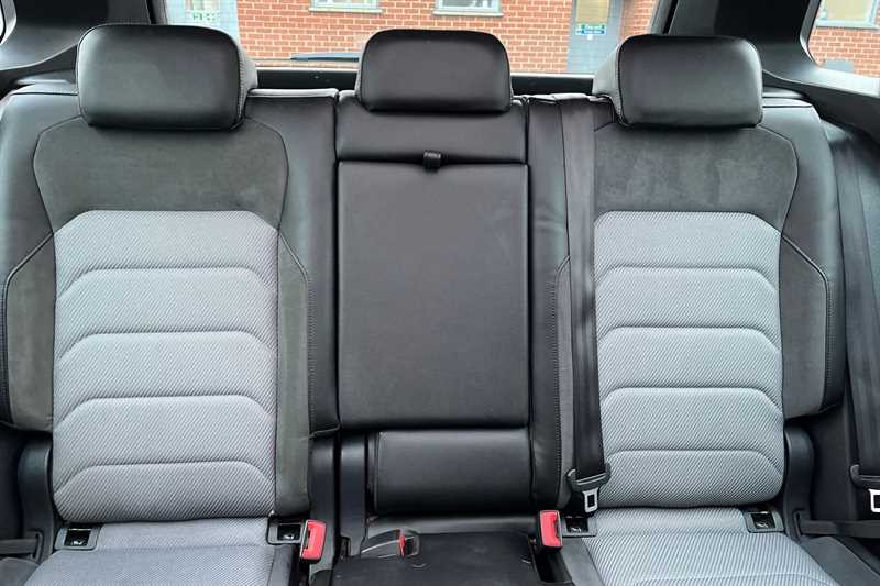 Used Volkswagen Tiguan 2016 for sale - 77146665: Photo 23