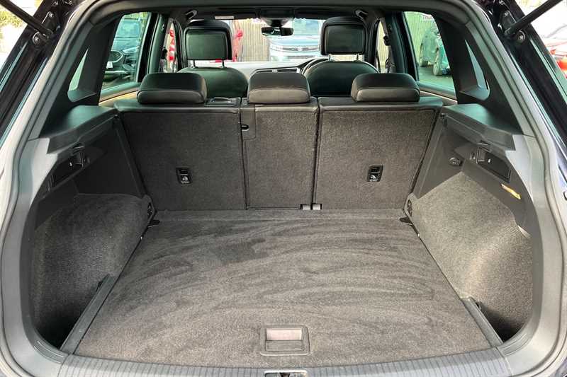 Used Volkswagen Tiguan 2016 for sale - 77146665: Photo 24