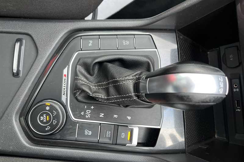 Used Volkswagen Tiguan 2016 for sale - 77146665: Photo 26