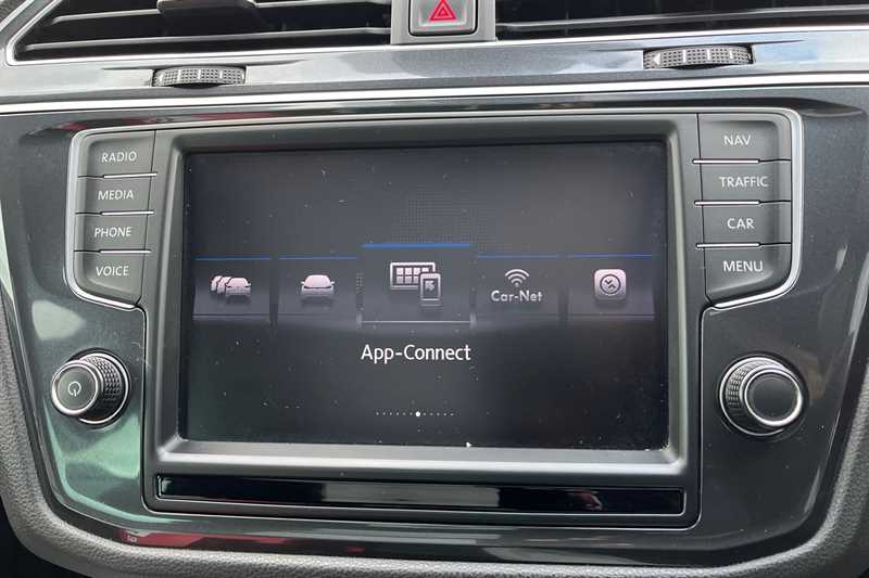 Used Volkswagen Tiguan 2016 for sale - 77146665: Photo 29