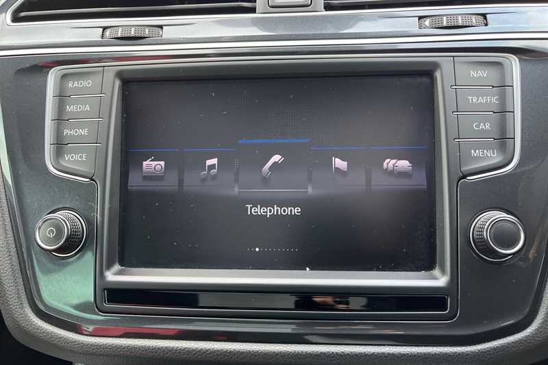 Used Volkswagen Tiguan 2016 for sale - 77146665: Photo 30