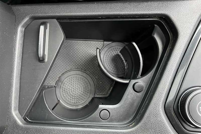 Used Volkswagen Tiguan 2016 for sale - 77146665: Photo 38