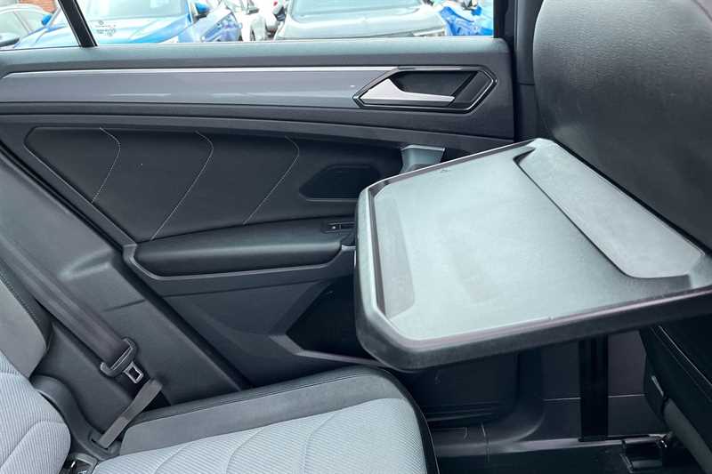 Used Volkswagen Tiguan 2016 for sale - 77146665: Photo 41