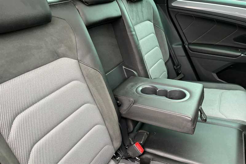 Used Volkswagen Tiguan 2016 for sale - 77146665: Photo 42