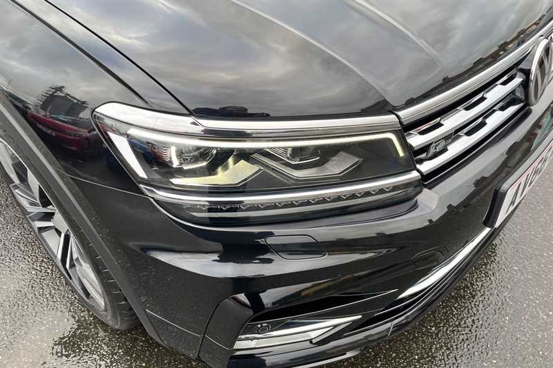 Used Volkswagen Tiguan 2016 for sale - 77146665: Photo 43