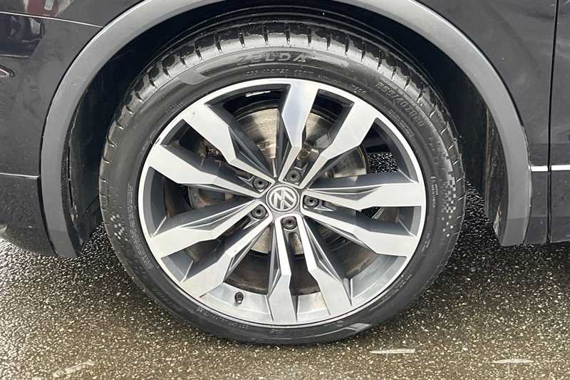 Used Volkswagen Tiguan 2016 for sale - 77146665: Photo 46