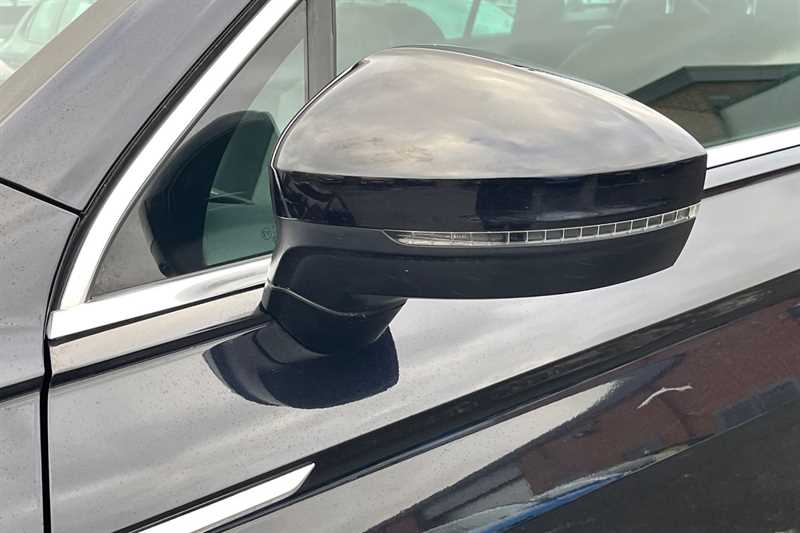 Used Volkswagen Tiguan 2016 for sale - 77146665: Photo 48