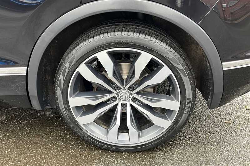 Used Volkswagen Tiguan 2016 for sale - 77146665: Photo 50